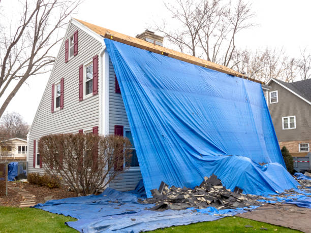 Best Weatherproofing and Sealing  in Kaukauna, WI